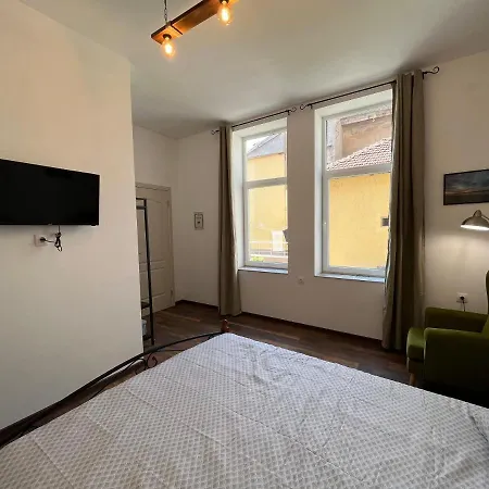 Apartamento Prista Guest Ruse