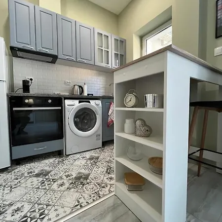 アパート Prista Guest