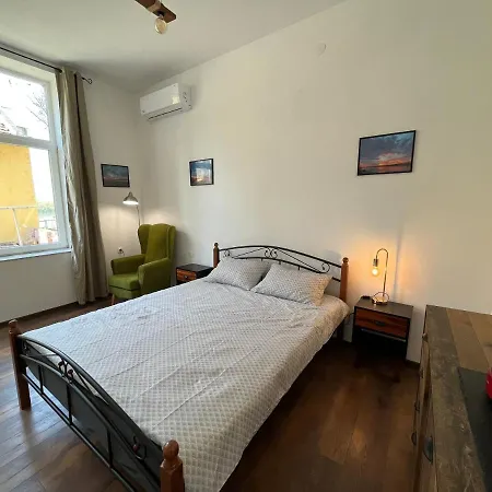 Apartamento Prista Guest