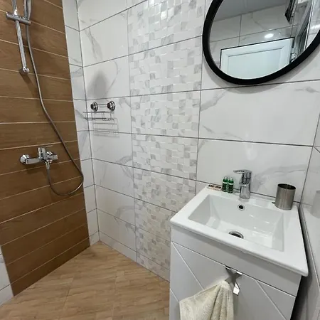 Prista Guest Appartamento Ruse