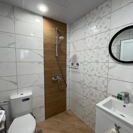 Appartamento Prista Guest Ruse