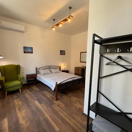 Prista Guest Apartamento
