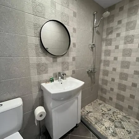 Appartamento Prista Guest *