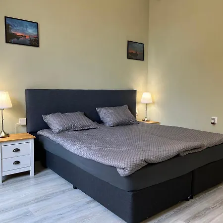 Appartamento Prista Guest