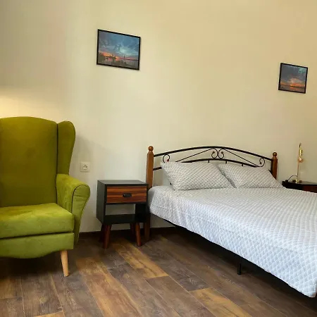 Prista Guest Apartamento
