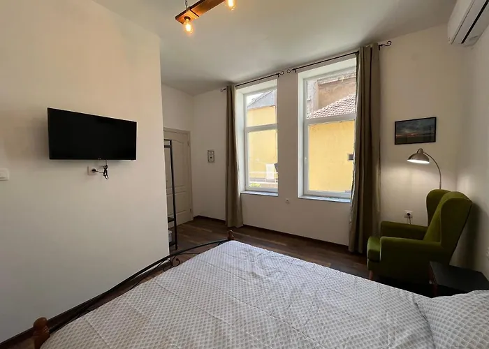 Lejlighed Prista Guest Ruse