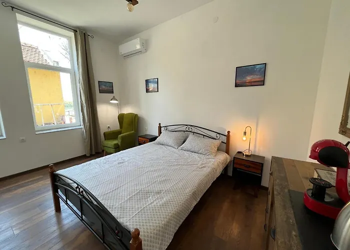 Lejlighed Prista Guest