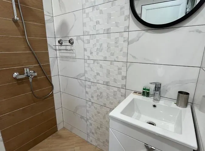 Prista Guest Lejlighed Ruse